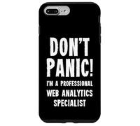 Spécialiste de l'analyse Web Coque pour iPhone 7 Plus/8 Plus