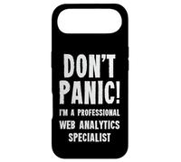 Spécialiste de l'analyse Web Coque pour iPhone Air