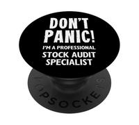 Spécialiste de l'audit des Stocks PopSockets PopGrip Adhésif