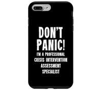 Spécialiste de l'évaluation des interventions de Crise Coque pour iPhone 7 Plus/8 Plus