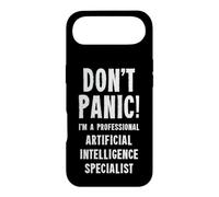 Spécialiste de l'intelligence Artificielle Coque pour iPhone Air