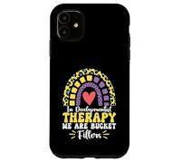 Spécialiste de l'intervention précoce - Thérapeute du développement Coque pour iPhone 11
