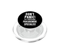 Spécialiste des achats PopSockets PopGrip pour MagSafe