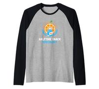 Spécialiste des collations à la mi-Temps pour Maman Sportive Manche Raglan