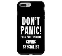 Spécialiste des Dons Coque pour iPhone 7 Plus/8 Plus