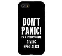 Spécialiste des Dons Coque pour iPhone SE (2020) / 7/8