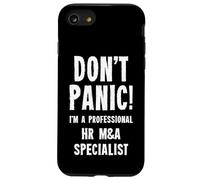 Spécialiste des fusions et acquisitions RH Coque pour iPhone SE (2020) / 7/8