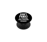 Spécialiste des opérations de crédit PopSockets PopGrip Adhésif