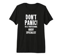 Spécialiste des requêtes T-Shirt Haut de Gamme