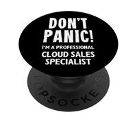 Spécialiste des Ventes dans Le Cloud PopSockets PopGrip Adhésif