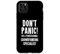 Spécialiste du financement participatif Coque pour iPhone 11 Pro Max