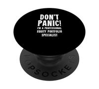 Spécialiste du Portefeuille d'actions PopSockets PopGrip Adhésif