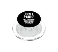 Spécialiste du recrutement PopSockets PopGrip pour MagSafe