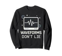 Spécialiste du scan d'imagerie diagnostique par ultrasons Sweatshirt