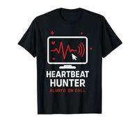 Spécialiste du scan d'imagerie diagnostique par ultrasons T-Shirt