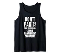 Spécialiste en Gestion du Changement Débardeur