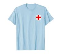 Spécialiste médical classique de premiers secours T-Shirt