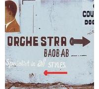 Specialists in All Styles by Orchestra Baobab [Audio CD] NEUF