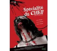 Spécialité du chef E