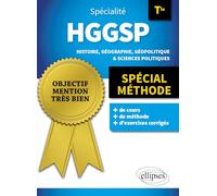Spécialité HGGSP Histoire, géographie, géopolitique, sciences politiques Tle: Spécial méthode