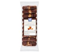 Spécialité Locale Chocolate Fingerellas (250g)
