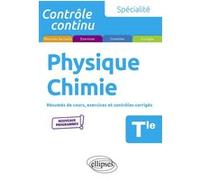 Spécialité Physique-Chimie - Terminale - Nouveaux programmes Pascal Clavier (Auteur), Pascal Clavier (Collection dirigée par), Elodie Glowacz (Auteur)