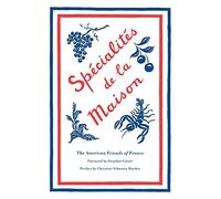 Specialites de la Maison