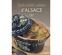 Spécialités salées d'Alsace
