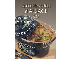 Spécialités salées d'Alsace