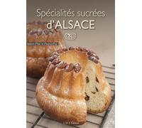 Spécialités sucrées d'Alsace