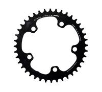 Spécialités TA 110, 5 Bras Plateau étroit/Large Unisexe 42T Noir