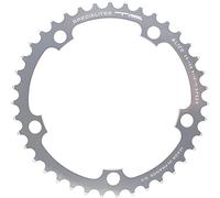 Spécialités TA Alize 130 PCD, Plateau 9/10 Vitesses Unisexe, Argenté, 40T Inner