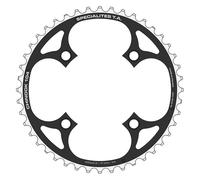 Specialites Ta Chinook 23 Mm Chainring Noir 42t Black