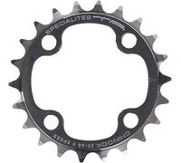 Spécialités TA Chinook 4 Arm 64pcd Inner 8/9 Speed Chainring