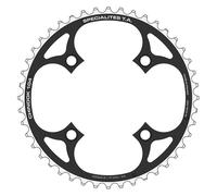 Spécialités TA Chinook 8/9 Speed Outer Chainring 48T Noir