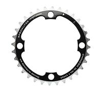 Specialites Ta 4b Intermediate 9s 104 Bcd Chainring Noir 36t Black