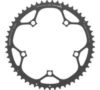 Spécialités TA Horus Campagnolo 11 Speed 135pcd Plateau de pédalier Mixte 53T Ou