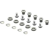 Spécialités TA Kit Visserie Pro 5 Vis - Double Plateau (Sachet de 6)