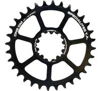 Specialites Ta One Dm-sram Chainring Noir 26t Black