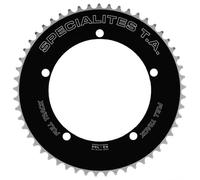 Spécialités TA Piste complète 144 pièces 0,32 cm Plateau Unisexe, Noir, 50t