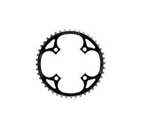 Specialites ta plateau 4 branches 44 dents entraxe 104 mm noir 9v
