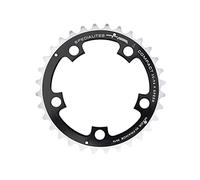 TA Plateau Compact, 5 bras, BCD 94 mm noir 32 Zähne