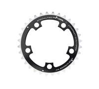 Spécialités TA Plateau Compact 9V Intermédiaire 94mm Noir - 32 DTS TALLA: 32