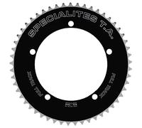 Spécialités TA Plateau Piste Full Track 144mm - Noir - Chaine 3.17mm (1/8") - 56 DTS