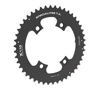 Specialites Ta Ws Exterior Chainring Noir 46t Black