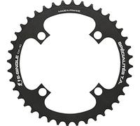 TA Specialites Plateau VAE/e-Bike E-Single 104 mm 38 dents 4 branches Noir