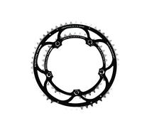 Spécialités TA Plateau Vento Intérieur 9/10V 135mm Noir - 39 DTS