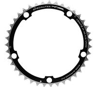 Spécialités TA Plateau Vento Intermédiaire 9/10V 135mm Noir - 39 DTS