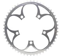 Spécialités TA Plateau Zéphyr Compact 110mm Extérieur 9/10V Argent - 50 DTS