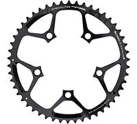 Spécialités TA Syrius 110pcd 10/11 Vitesse, Noir, Extérieur 53T